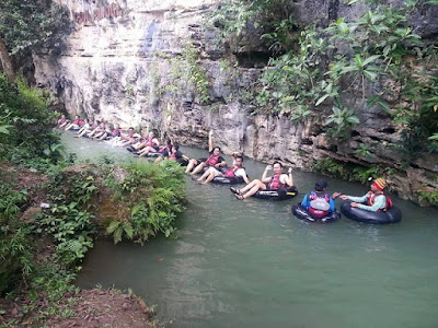 Lokasi Gua Pindul Wonosari