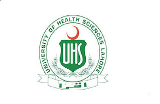 Latest University of Health Sciences Management Posts Lahore 2022