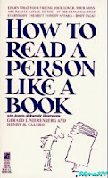 How To Read A Person Like A Book