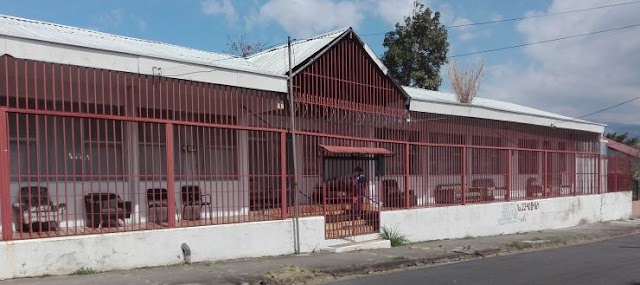 En Calle Blancos: Orden de desalojo del Centro Diurno de Montelimar llega al Tribunal Contencioso Administrativo