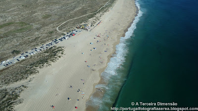 Praia do Medão Grande (Praia dos Supertubos)