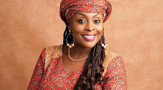 Some secrets must die with you – Akosua Adjepong shares opinion on Yvonne Nelson's memoir