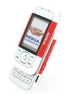 Nokia 5700 Xpressmusic