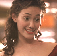 Emmy Rossum - Poseidon