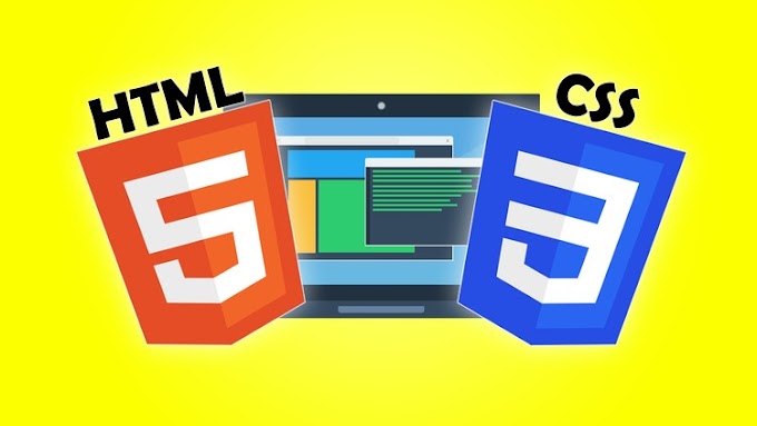 A Web Development Crash Course in HTML5 and CSS3 [Free Course]