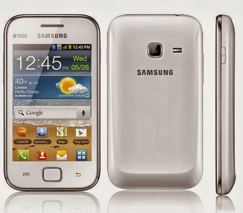 Kelebihan Dan Kekurangan Samsung Galaxy Grand Duos I9082