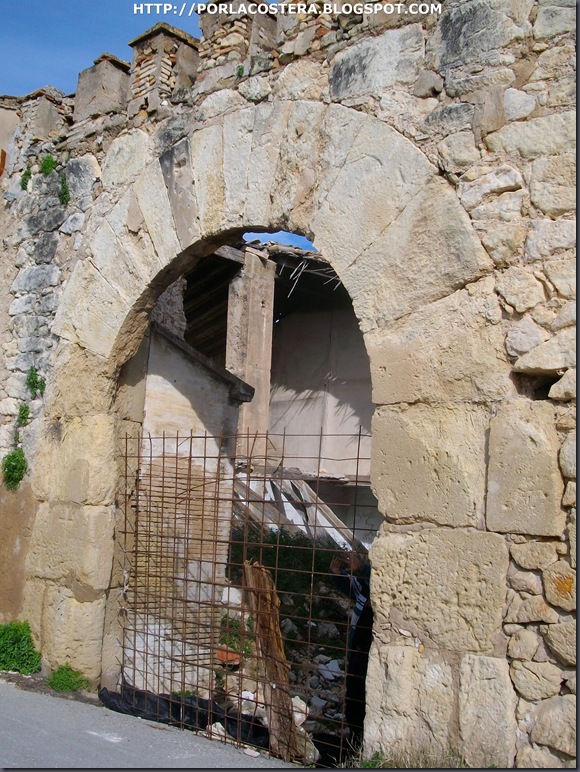 Arco berfull