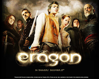 Movie Review  :: ERAGON::