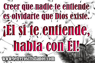 Frases De Dios: Creer Que