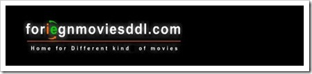ForeignMoviesDDL