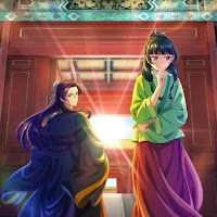 The Apothecary Diaries (2023) [English-Japanese-Hindi] Multi Dubbed | 1080p Download