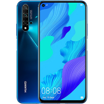 Huawei Nova 5T