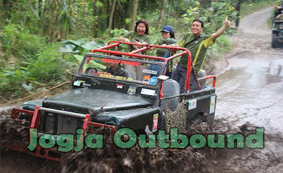 Wisata Lava Tour Merapi | Lokasi Lava Tour Merapi