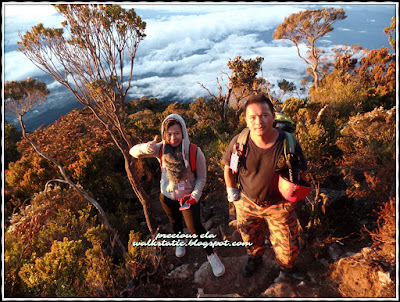 XPDC GUNUNG KINABALU 