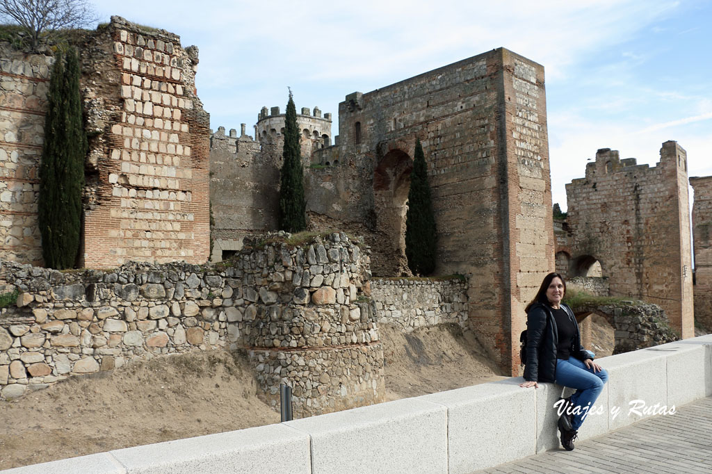 Castillo de Escalona