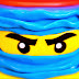 Ninjago Nikko Celebration