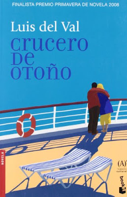 Libro Crucero de otoño