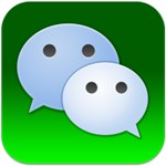 WeChat v2.0 for Blackberry