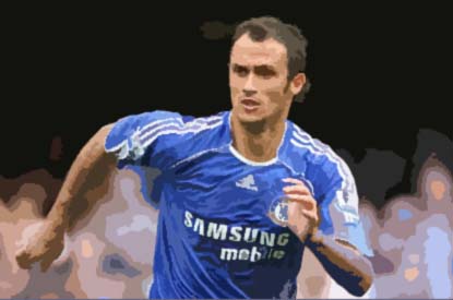 Ricardo Carvalho