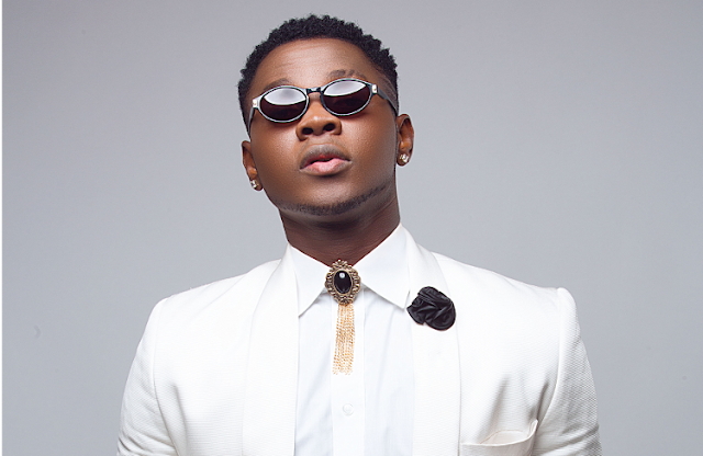 Kiss Daniel Dumps G-Worldwide, Floats New Label - www.mp3made.com.ng 