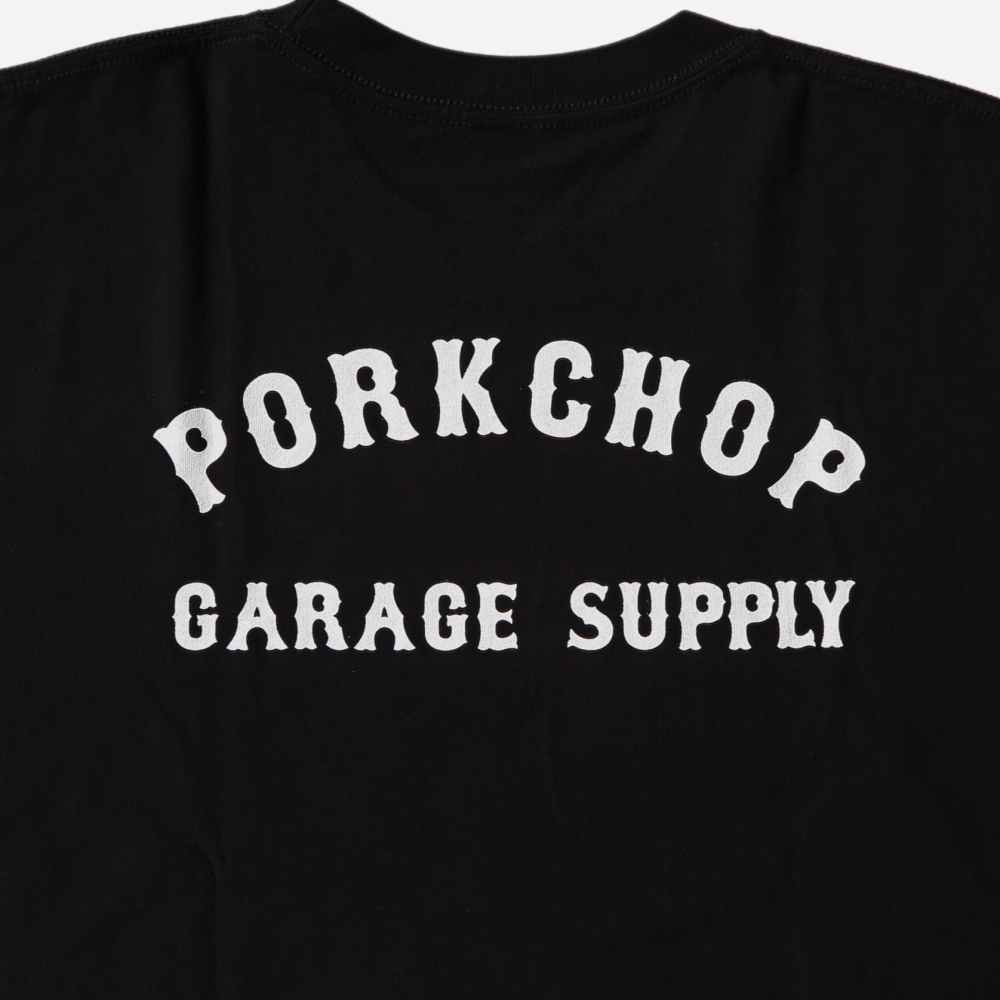 PORKCHOP GARAGE SUPPLY ポークチョップ 通販