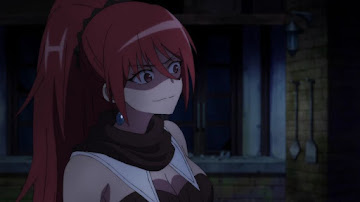 Isekai One Turn Kill Neesan Episode 4 Subtitle Indonesia