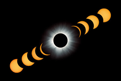 Solar Eclipse 1st Sept 2016 Custom Live Cultures Predict