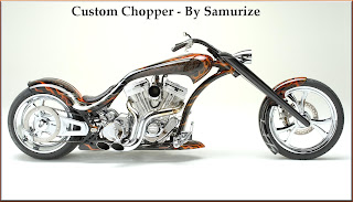  Custom Chopper Wallpapers