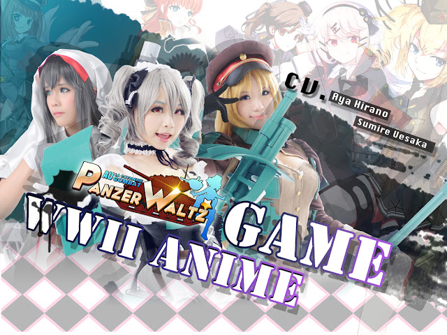 Panzer Waltz:Best v1.12 Mod APK For Android Terbaru Full Version