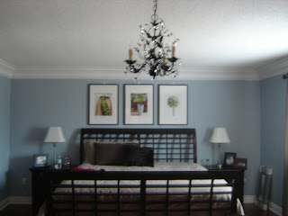 Benjamin Moore Bedroom Colors