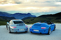 Porsche Exclusive Turns 25