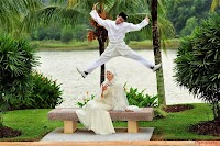 PERKAHWINAN ADALAH PERISTIWA INDAH TAK MUNGKIN DAPAT DILUPAKAN...BERSAMA HOMESTAYSITIKUANTAN