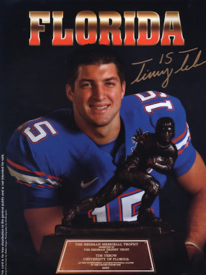 Tim Tebow