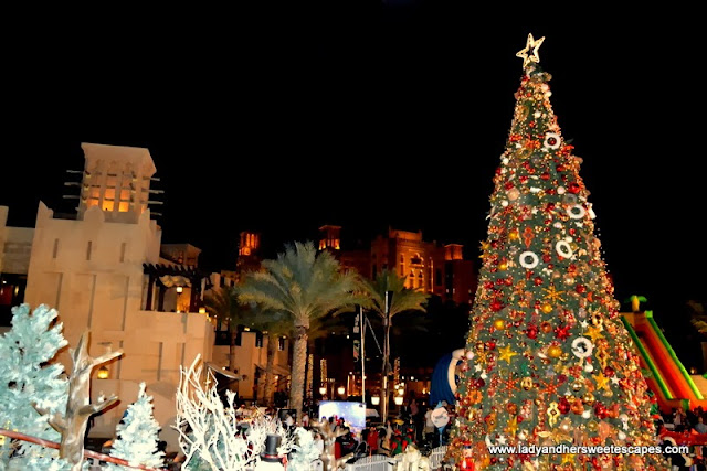 Souk Festival Market at Souk Madinat Jumeirah