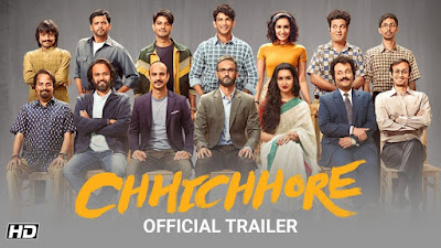 Chhichhore Full movie download 