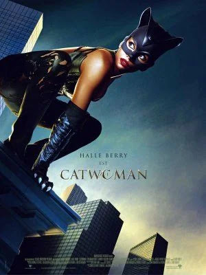 Poster Catwoman (2004)