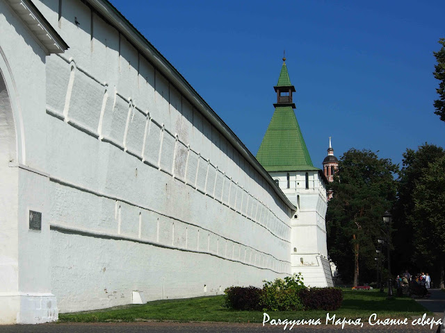 Сергиев Посад фото