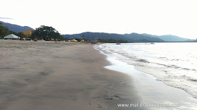 Pantai Tanjung Rhu