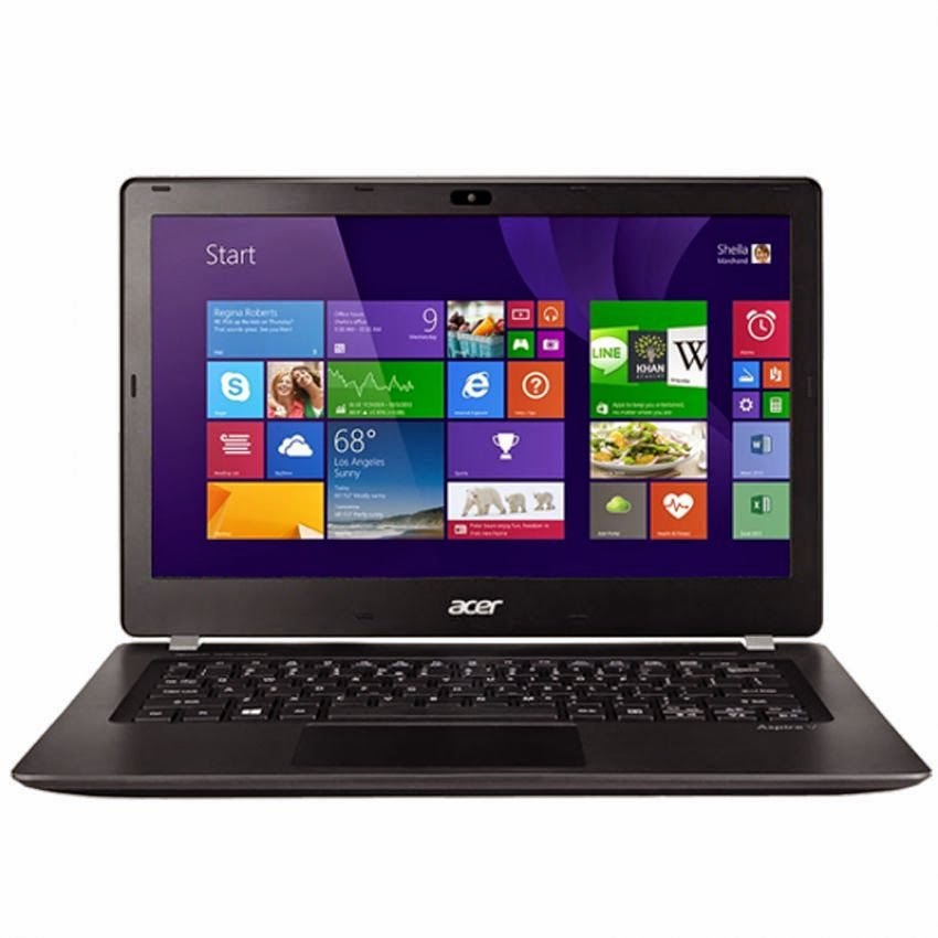  Harga  Dan Daftar Notebook  Acer Terbaru Gamers Komputer 