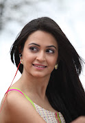 Actress Kirti Karbandha Latest Photo Stills from Mr Nokia Telugu Movie
