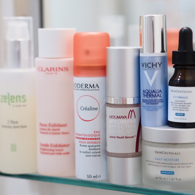 Skincare of the Week: 17.10.2015