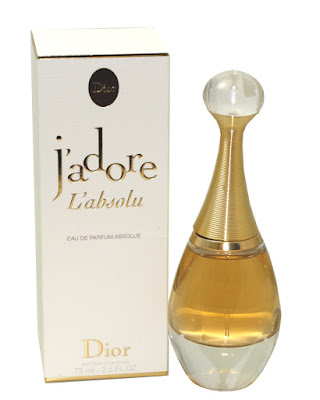 J'adore L' Absolu Perfume