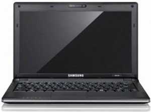 Netbook Samsung N150 With 4G Technology