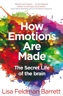 How Emotions are Made by Lisa Feldman-Barrett