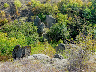 Балка Кровецька