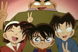 Detective Conan episode 17 Subtitle indonesia