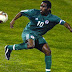 "My only regret is not winning African footballer of the year" - Jay Jay Okocha