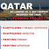 Hiring for Qatar - Oil & Gas Company