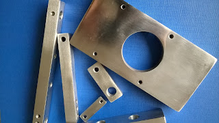   Precision CNC machining parts
