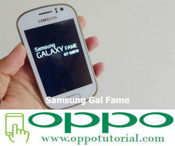 Samsung Gal Fame